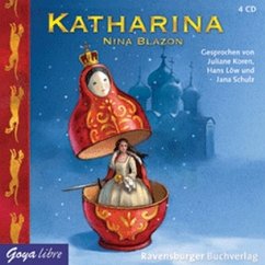 Katharina - Blazon, Nina