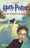 Harry Potter und der Gefangene von Askaban / Harry Potter Bd.3