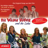 Die Wilden Hühner und die Liebe, Single