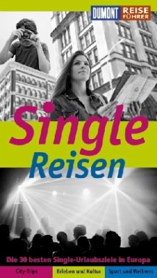Single Reisen - Krause, Patrick