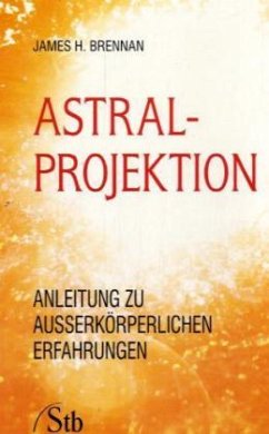 Cover Astral-Projektion