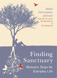 Finding Sanctuary - Jamison, Fr. Christopher, OSB