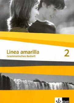 Línea amarilla 2 / Línea amarilla 2