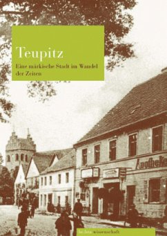Teupitz - Hübener, Kristina;Krause, Heinrich;Kuhl, Karsten