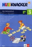 3. Schuljahr, Mein Mathematikbuch / Nussknacker, Ausgabe Bayern, bisherige Ausgabe Bd.3
