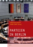 Parteien in Berlin