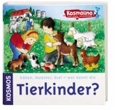 Küken, Hamster, Esel - wer kennt die Tierkinder?