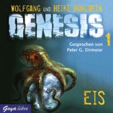 Eis / Genesis, Audio-CDs Tl.1