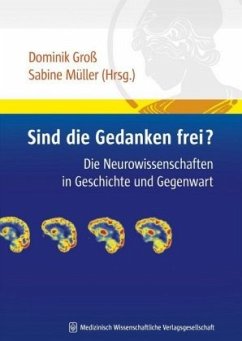 Sind die Gedanken frei? - Groß, D. / Müller, S. (Hgg.)