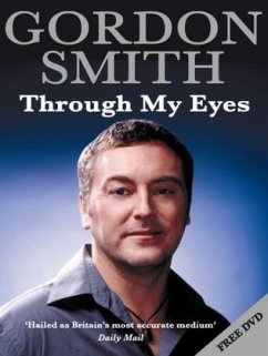 Through My Eyes\Mein Blick ins Jenseits, englische Ausgabe - Smith, Gordon