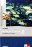 8. Schuljahr, Serviceband / Lambacher-Schweizer, Ausgabe Niedersachsen ab 2006 8. Schuljahr, Serviceband / Lambacher-Schweizer, Ausgabe Niedersachsen ab 2006
