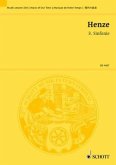 Sinfonie Nr.3, Studienpartitur