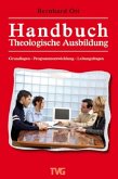 Handbuch Theologische Ausbildung