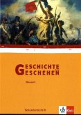 Neuzeit, Neubearbeitung / Geschichte und Geschehen - Oberstufe, Ausgabe HH, HE, NI, NW, ST, SH ab 2007