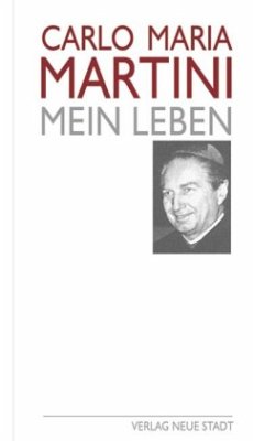 Cover Mein Leben