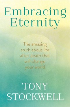 Embracing Eternity - Stockwell, Tony