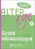 Guide pédagogique / Alter ego 58