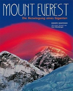 Mount Everest - Mantovani, Roberto