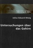 Untersuchungen über das Gehirn