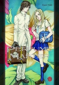 Cover Perfume Master