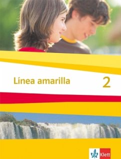 Línea amarilla 2 / Línea amarilla 2