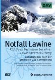 Notfall Lawine, 1 DVD