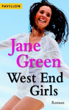 West End Girls - Green, Jane