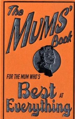The Mums' Book - Maloney, Alison