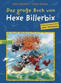 Das große Buch von Hexe Billerbix