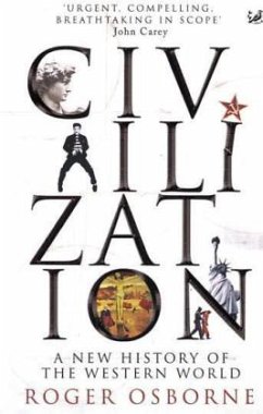 Civilization - Osborne, Roger