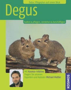 Degus - Mettler, Michael