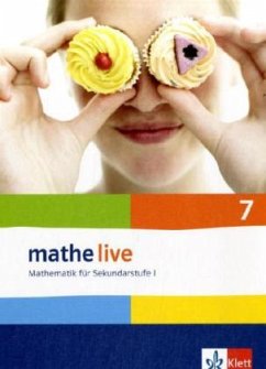 mathe live 7 / Mathe Live, Neubearbeitung