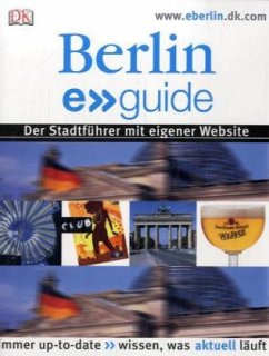 Cover Berlin e-guide
