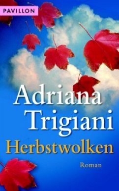 Herbstwolken - Trigiani, Adriana