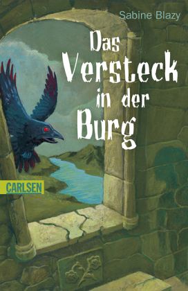 Das Versteck in der Burg Das Versteck in der Burg