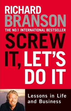 Screw It, Let's Do It - Branson, Richard