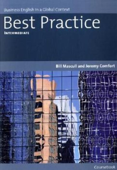 Intermediate, Coursebook / Best Practice