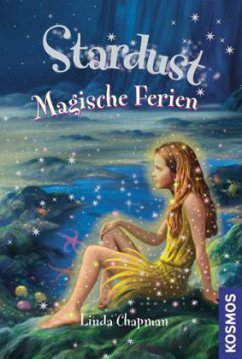 Cover Stardust - Magische Ferien