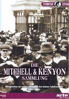 Die Mitchell/Kenyon Sammlung