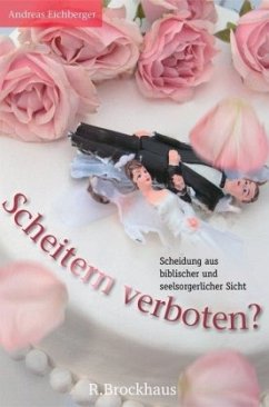 Cover Scheitern verboten?