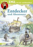 Entdecker und Abenteurer