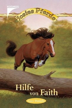 Hilfe von Faith - Daniels, Lucy