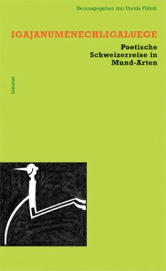 Cover Igajanumenechligaluege