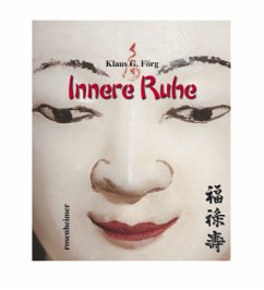 Cover Innere Ruhe