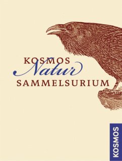 Cover Kosmos Natur-Sammelsurium