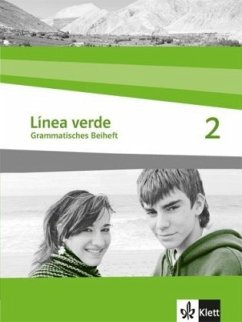 Cover Línea verde 2 / Linea verde 2