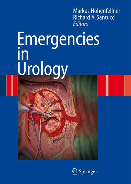 Emergencies in Urology Emergencies in Urology