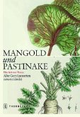 Mangold und Pastinake