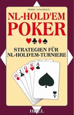 NL-Hold'em-Poker - Achenbach, Florian