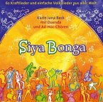Siyabonga - Liederbuch mit 2 CDs